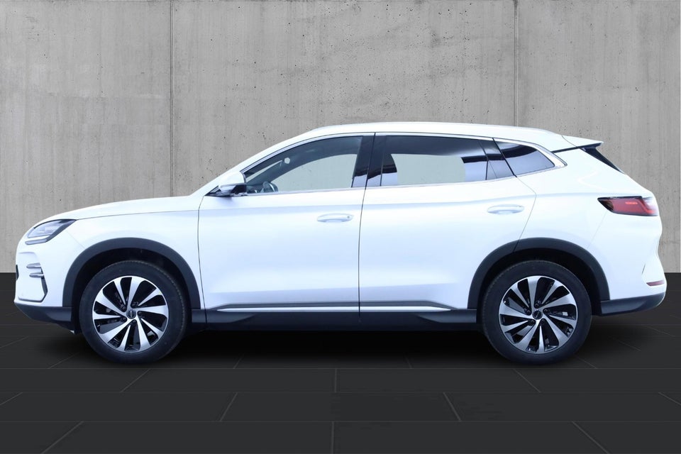 BYD Seal U 72 Comfort 5d