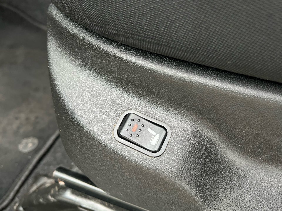 Fiat Qubo 1,3 MJT 80 Easy MTA 5d