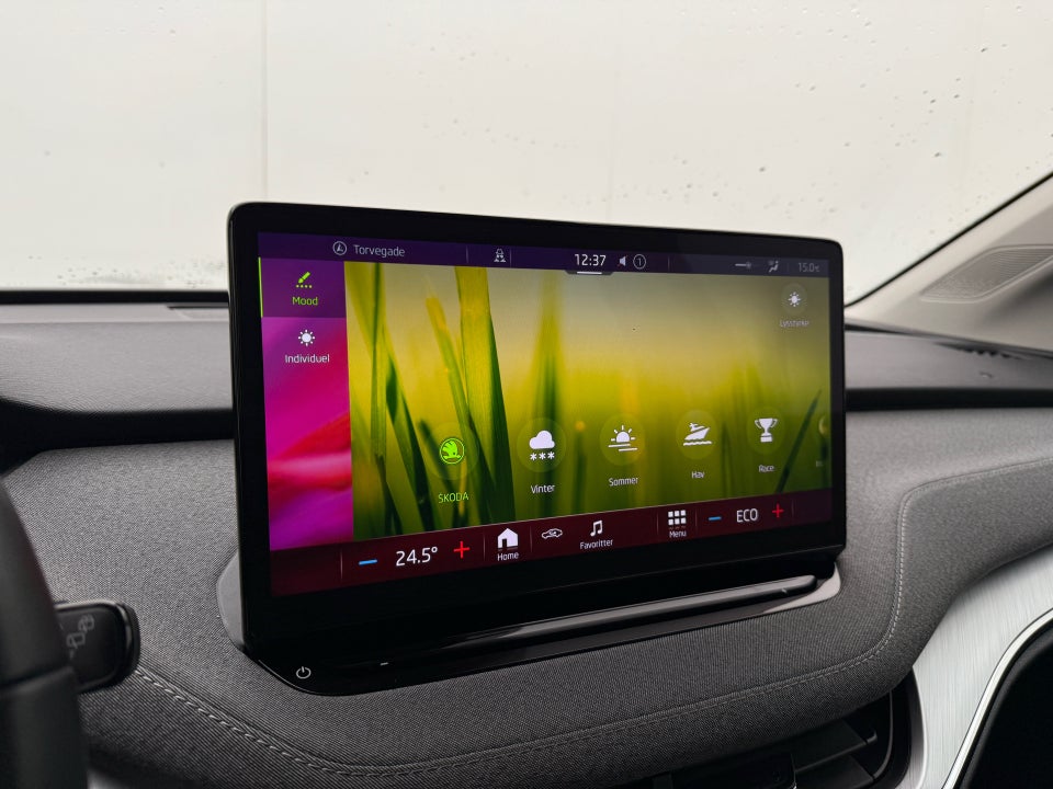 Skoda Enyaq 60 iV Loft 5d