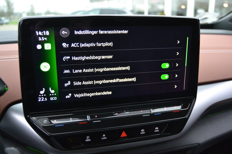 VW ID.4 77 Pro Performance Max 5d