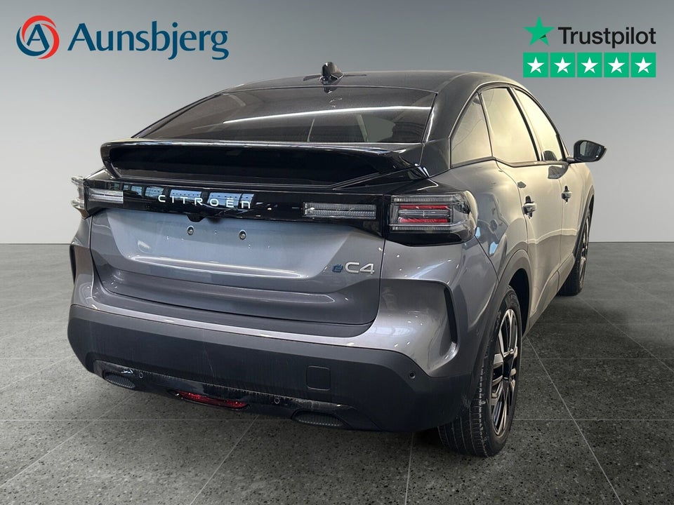 Citroën ë-C4 54 VTR Sport 5d