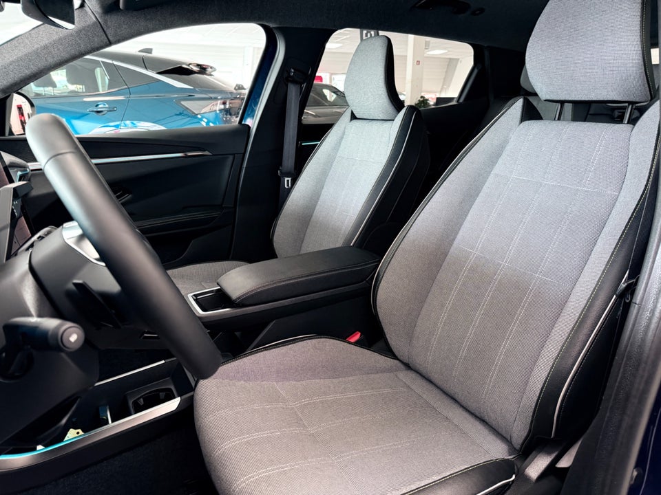 Renault Scenic E-Tech 87 Techno 5d