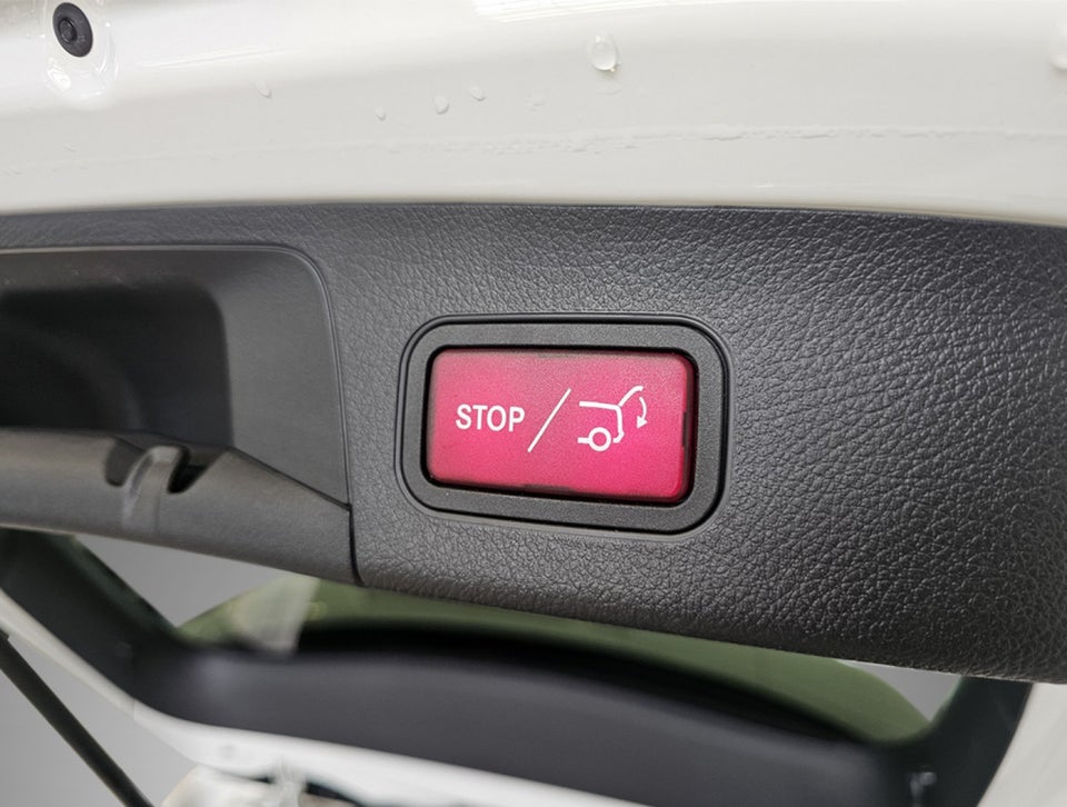 Mercedes EQA250 Progressive 5d