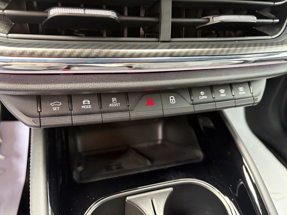 Skoda Enyaq 80 iV Sportline 5d