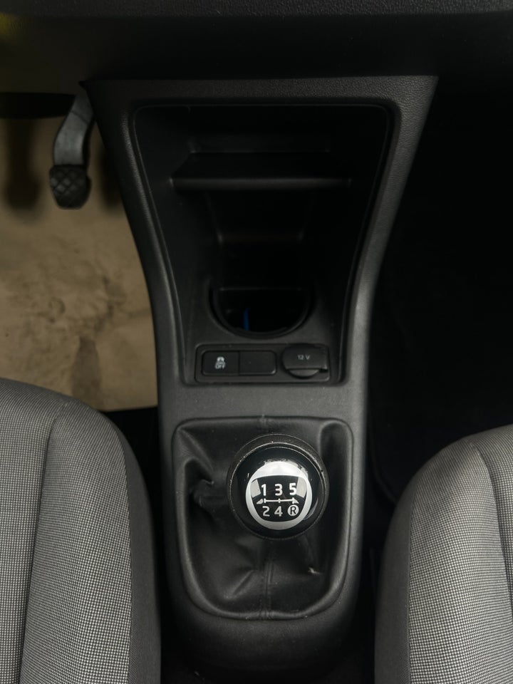 VW Up! 1,0 75 Move Up! 5d
