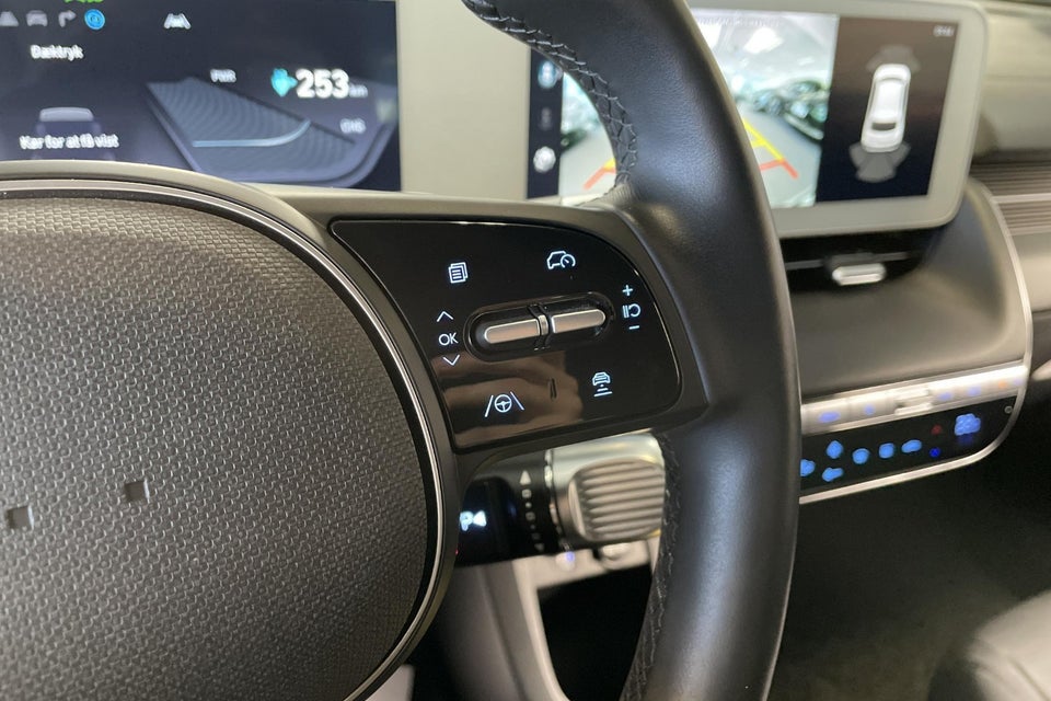 Hyundai Ioniq 5 77 Advanced 5d