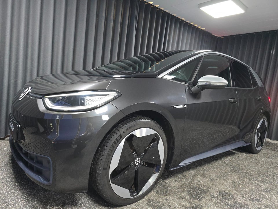 VW ID.3 58 1ST Max 5d