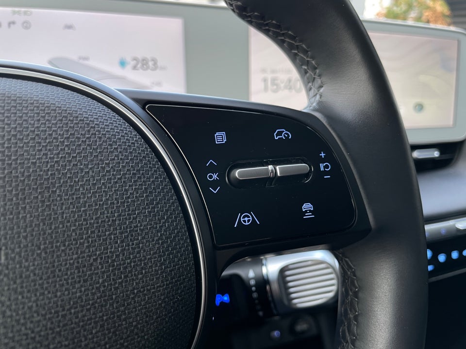 Hyundai Ioniq 5 77 Uniq AWD 5d