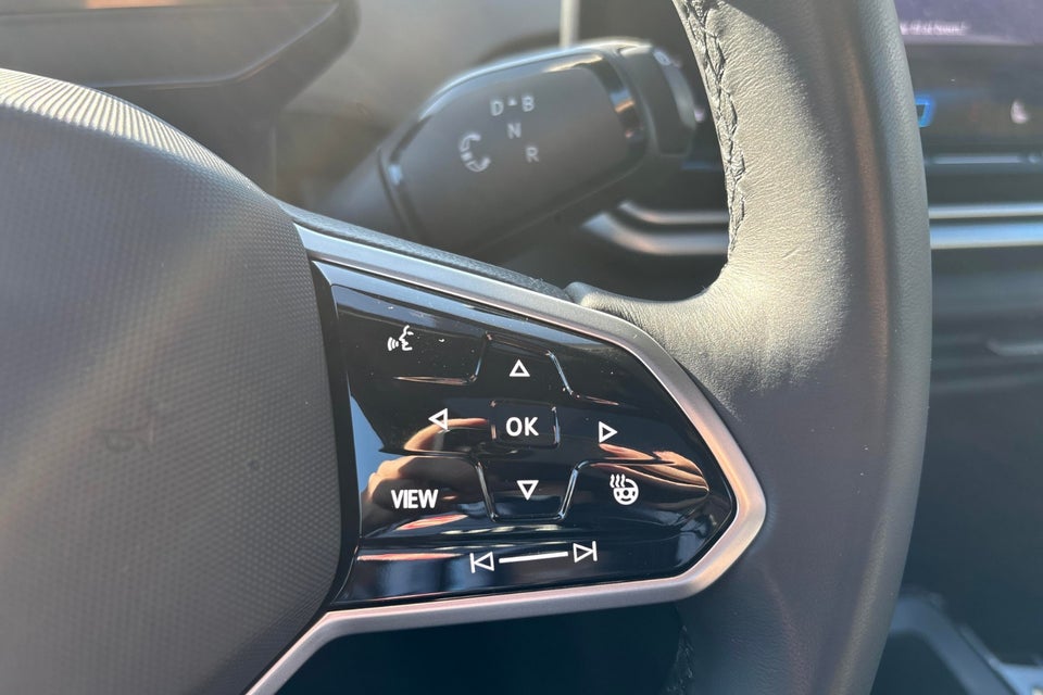 VW ID.4 77 Style+ 5d