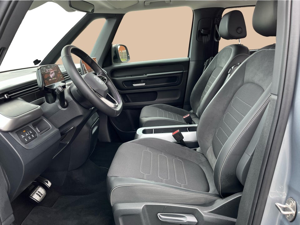 VW ID.Buzz 79 Life+ SWB 5d