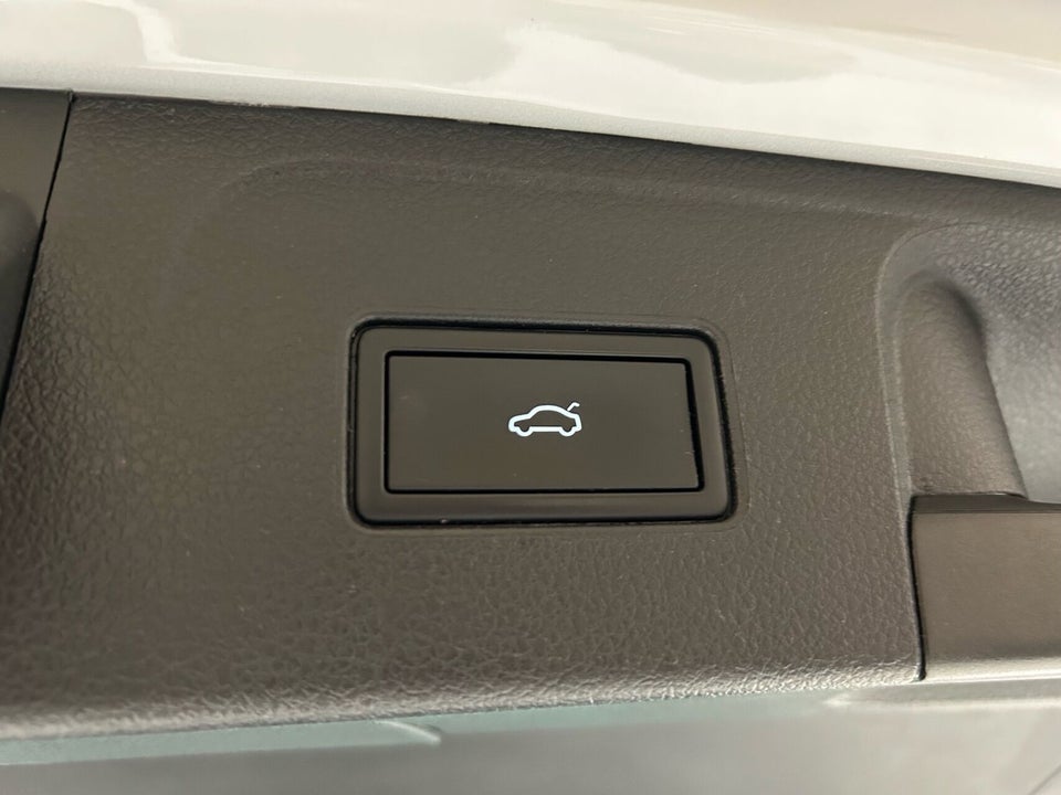 VW Passat 1,4 GTE Variant DSG 5d