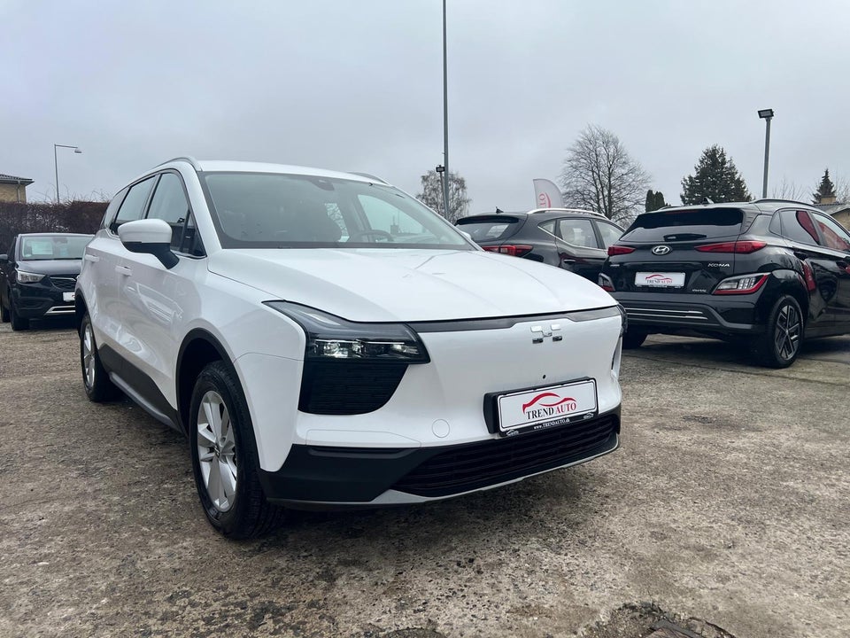 Aiways U5 Premium 5d