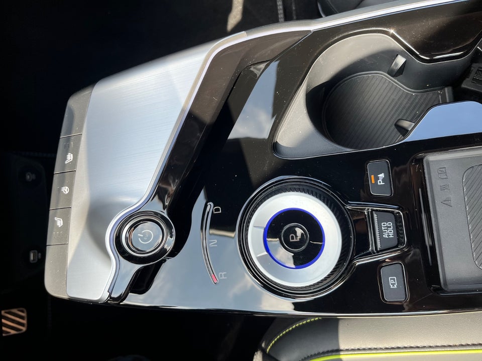 Kia EV6 77 GT Performance AWD 5d