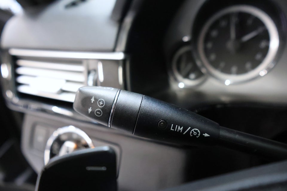 Mercedes E350 3,5 CGi Avantgarde stc. aut. BE 5d