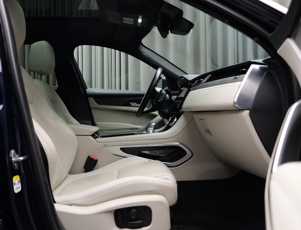 Jaguar F-Pace 2,0 P400e S aut. 5d