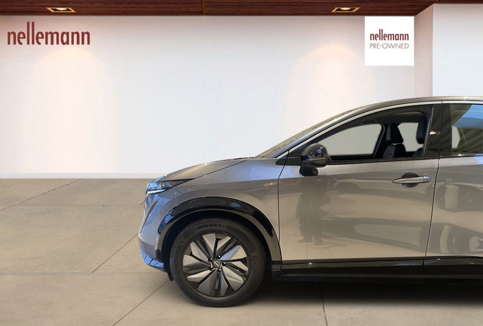 Nissan Ariya 63 Engage 5d