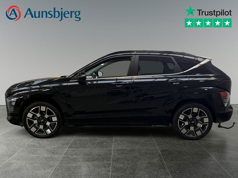 Hyundai Kona 65 EV Ultimate 5d