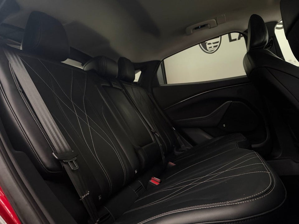 Ford Mustang Mach-E 70 Premium Standard Range 5d
