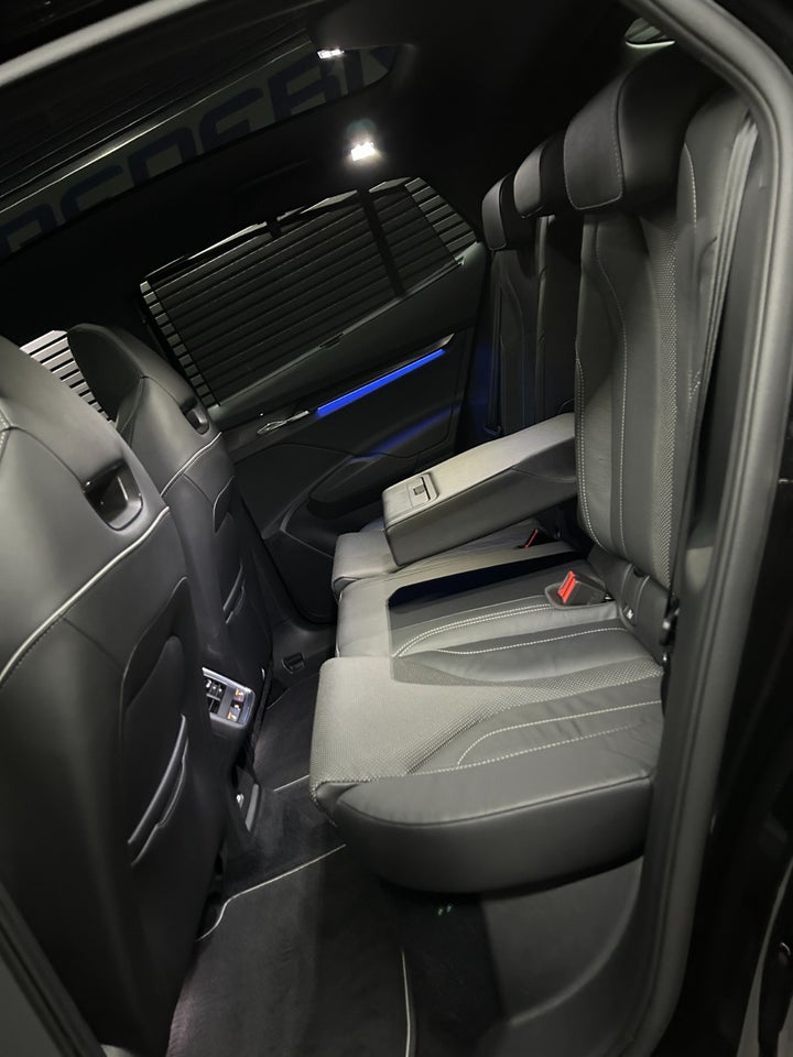 Skoda Enyaq iV RS Coupé 5d