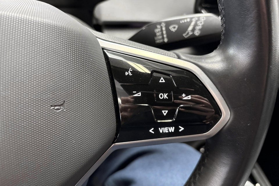 VW ID.3 77 Pro S 5d