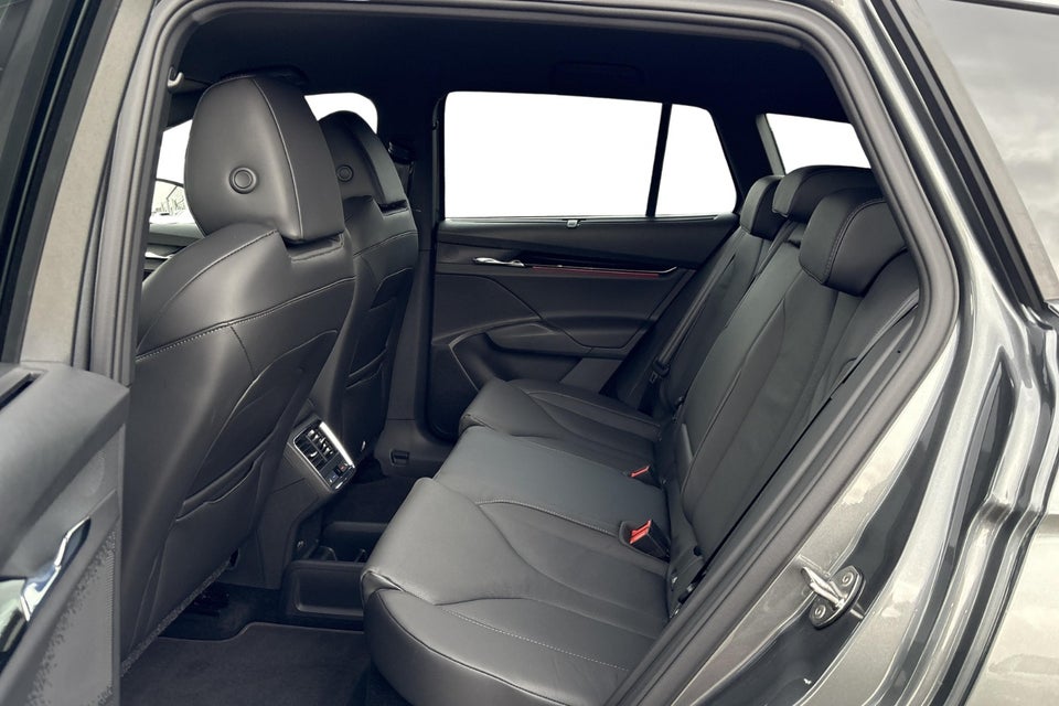 Skoda Enyaq 85 iV Laurin & Klement 5d