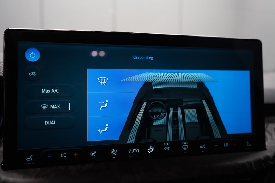 Ford Focus 2,3 EcoBoost ST-X 5d