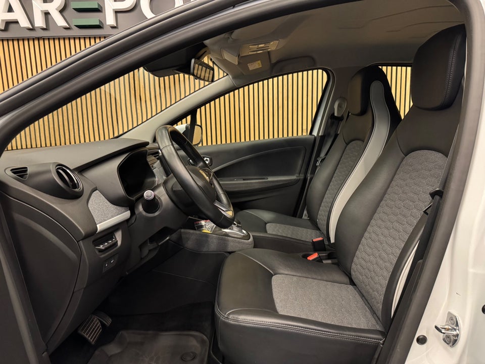 Renault Zoe 52 Zen 5d