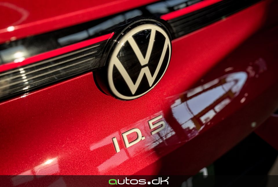VW ID.5 77 Pro 5d