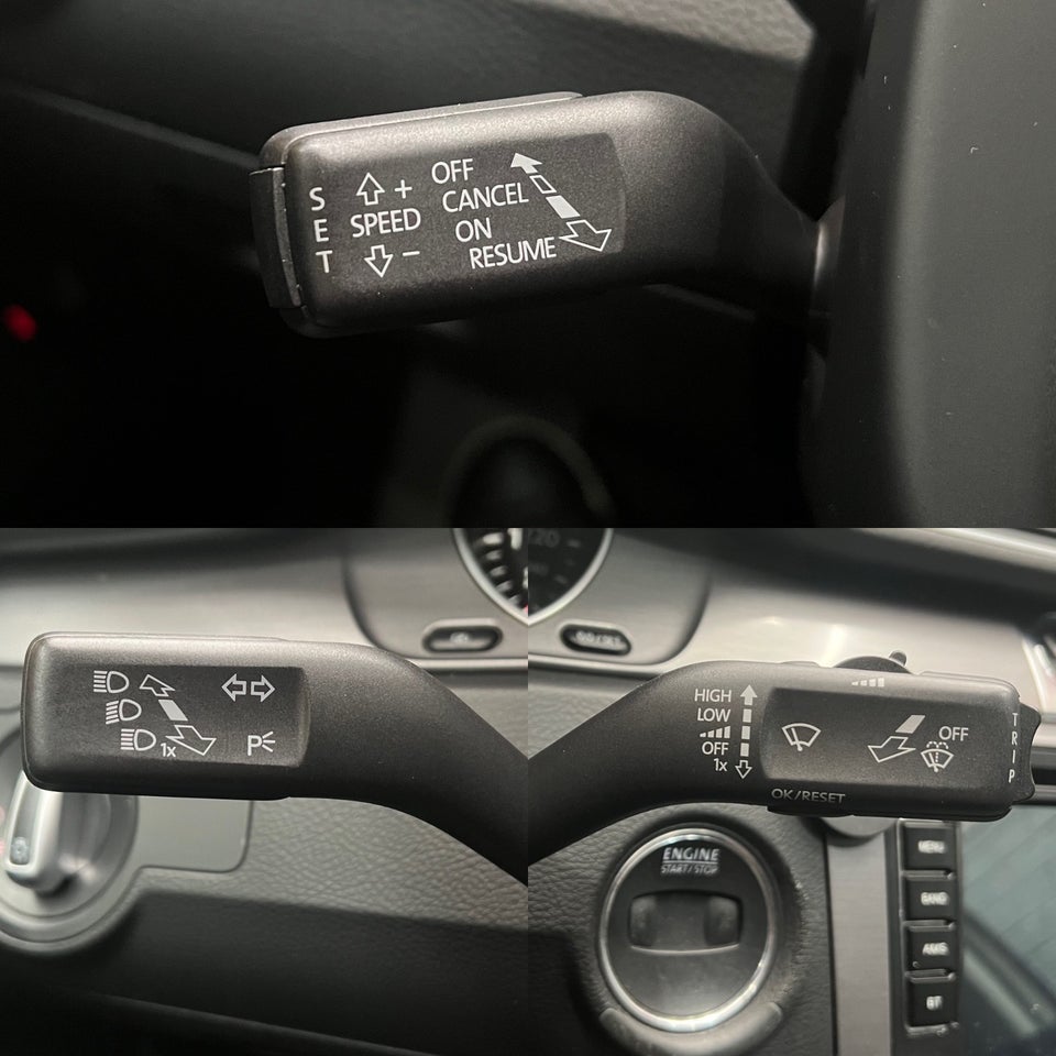 VW Passat 1,8 TSi 160 Comfortline DSG 4d