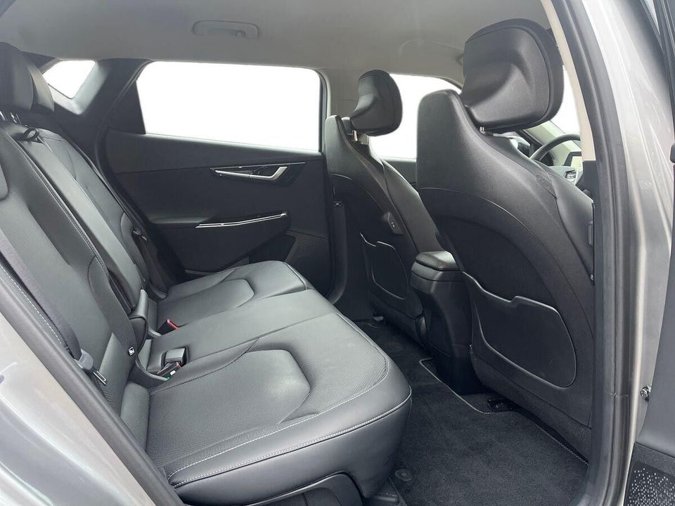 Kia EV6 77 Long Range Prestige 5d