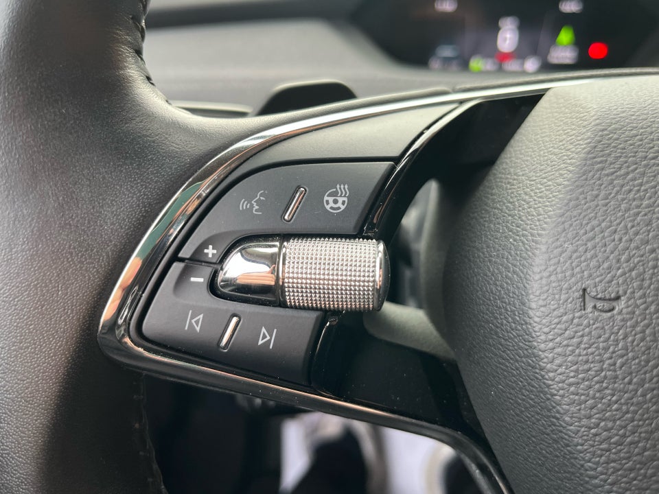 Skoda Enyaq 80 iV 5d