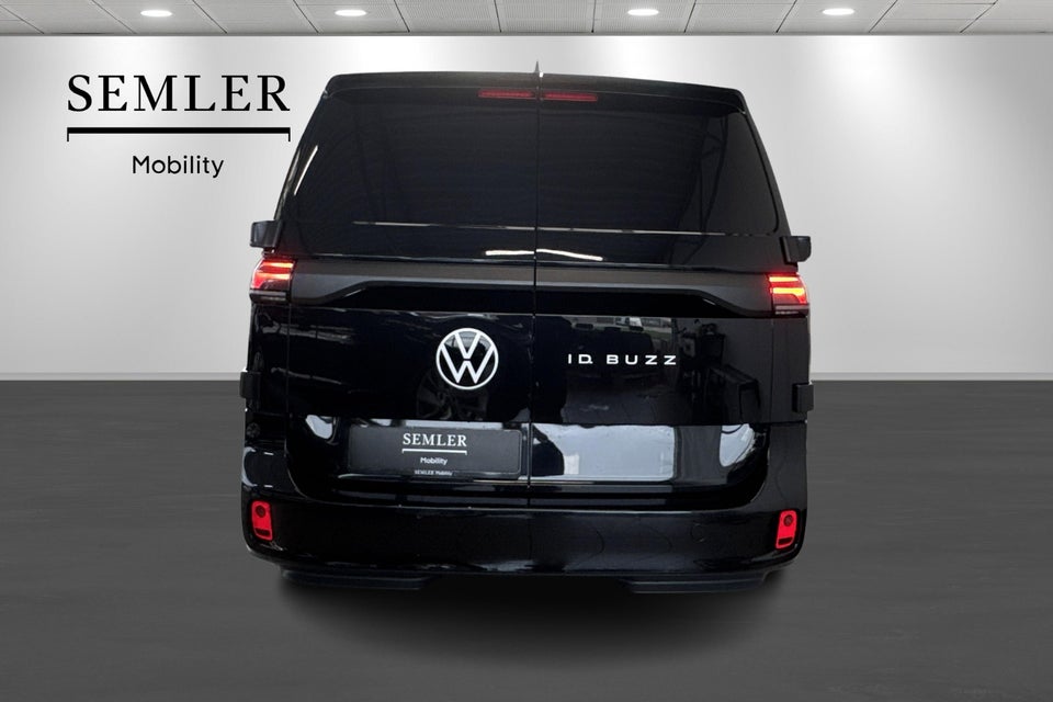 VW ID.Buzz 79 Cargo Comfort