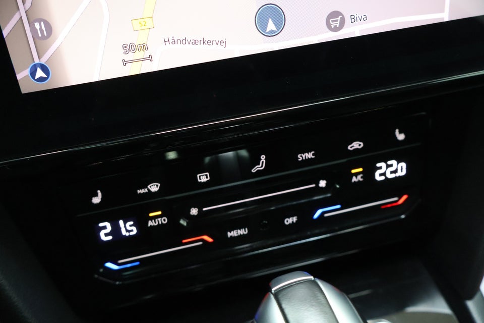 VW Arteon 1,4 eHybrid Elegance Shooting Brake DSG 5d