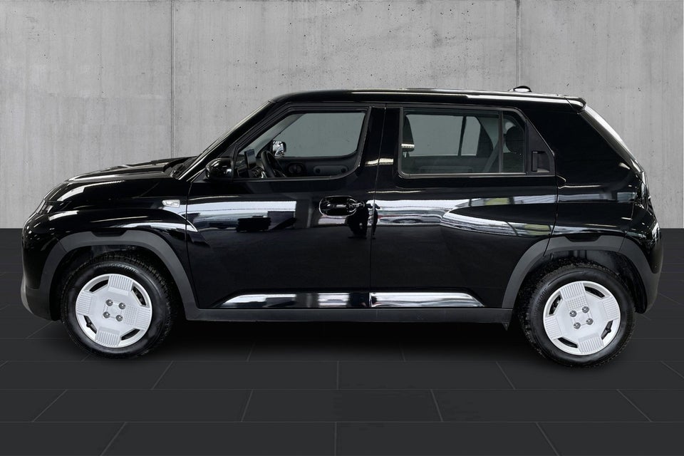 Hyundai Inster 49 Essential 5d