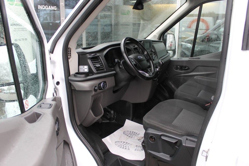 Ford Transit 350 L3 Van 2,0 TDCi 170 Trend H2 RWD