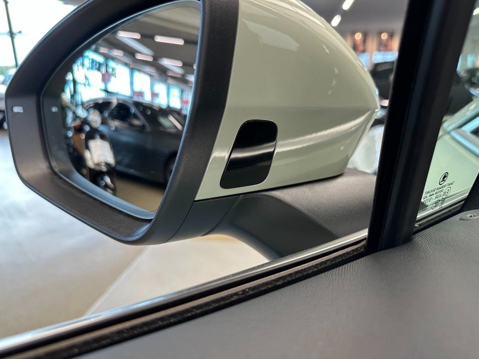 Skoda Elroq 85 iV Lodge 5d