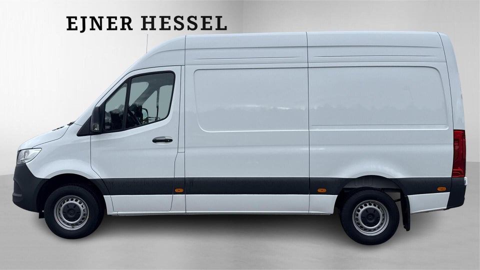 Mercedes Sprinter 317 2,0 CDi A2 Kassevogn PRO aut. RWD