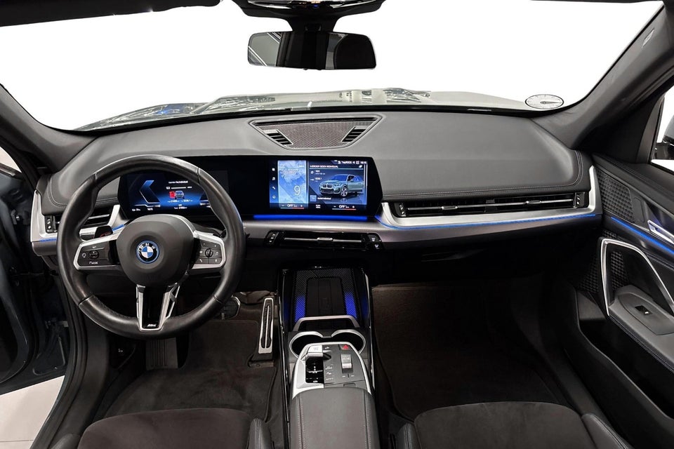 BMW iX1 xDrive30 M-Sport 5d