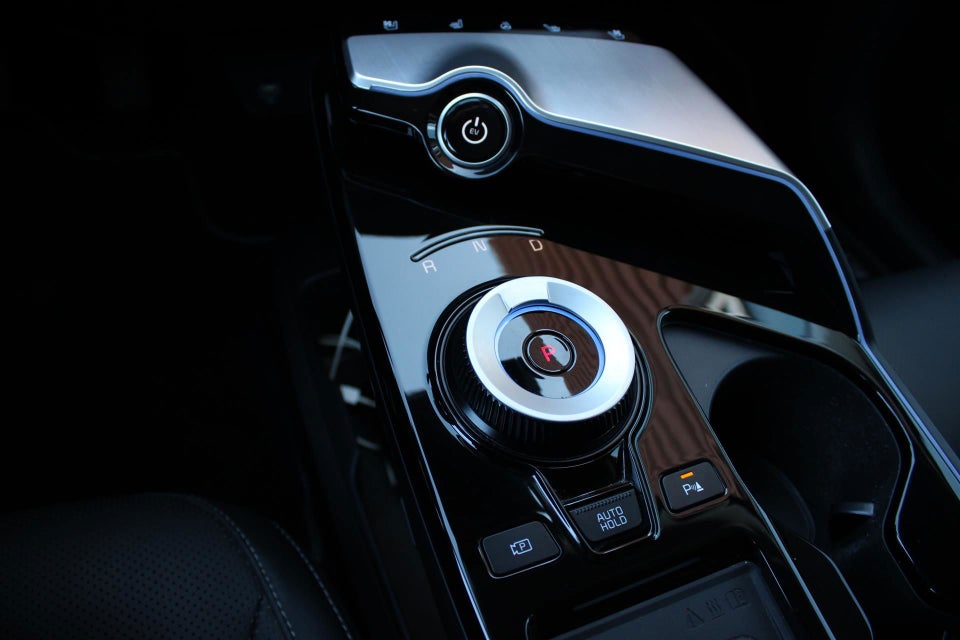 Kia EV6 77 Long Range Upgrade 5d