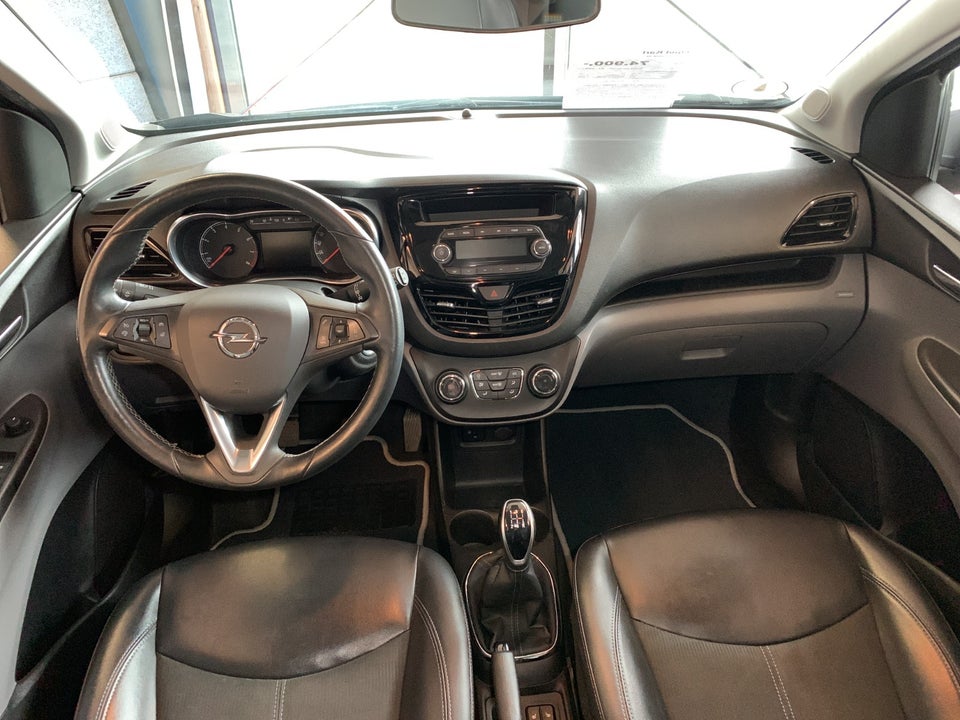 Opel Karl 1,0 Cosmo 5d