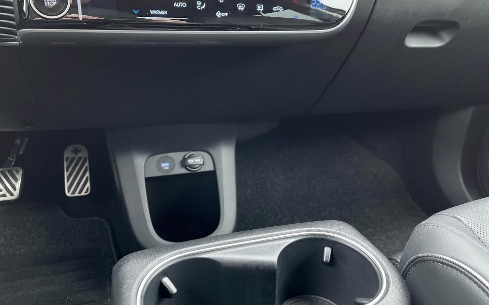 Hyundai Ioniq 5 73 Ultimate 5d