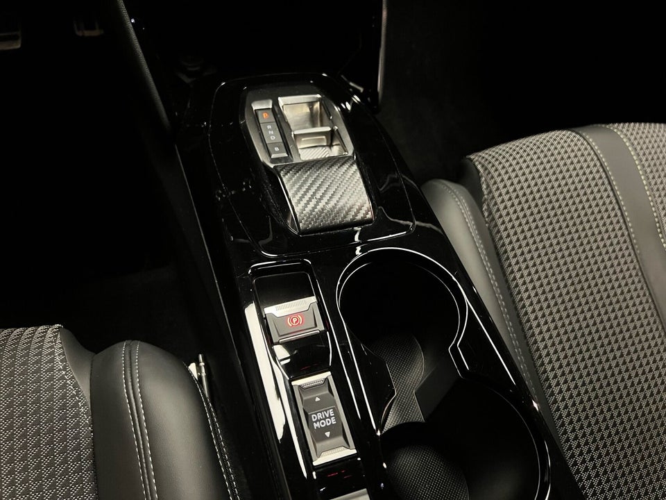 Peugeot e-2008 50 GT 5d
