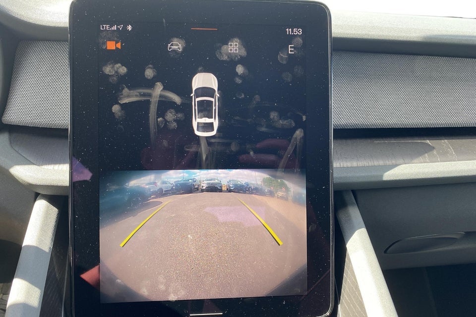Polestar 2 Standard Range 5d