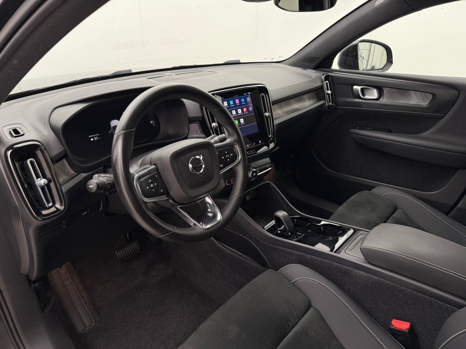 Volvo C40 P6 ReCharge Core 5d