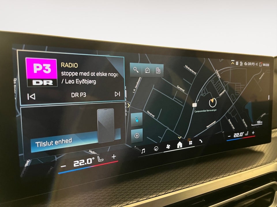 BMW i4 M50 M-Sport xDrive 5d