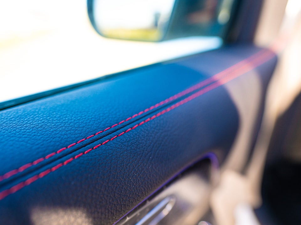 Mercedes EQA250+ AMG Edition 5d