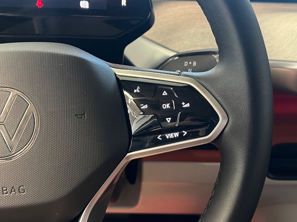 VW ID.Buzz 77 Pro SWB 5d