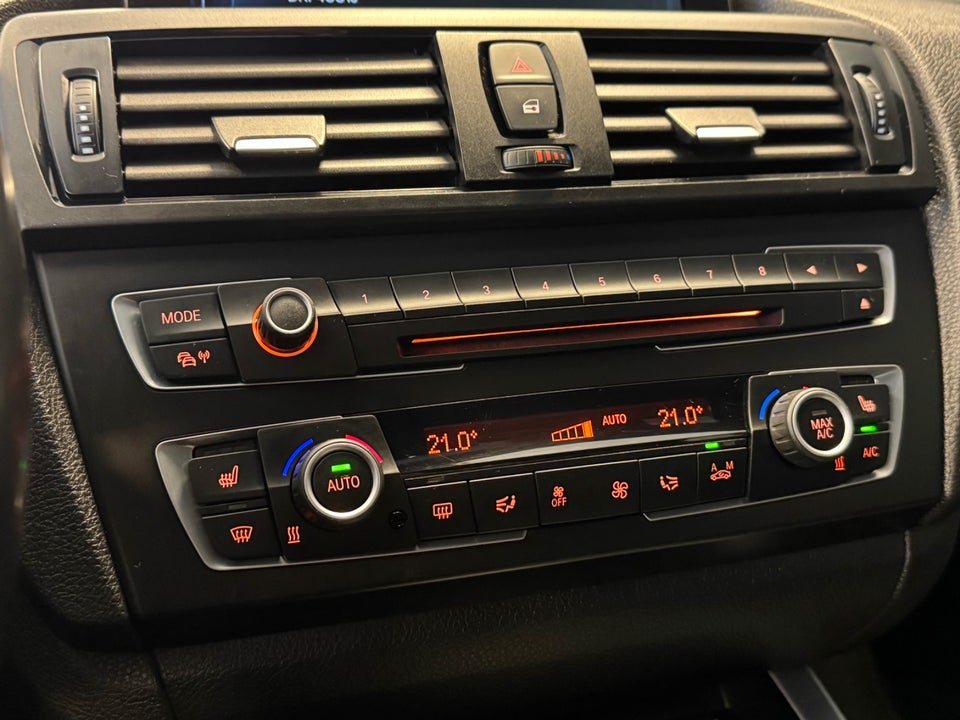 BMW M135i 3,0 xDrive aut. 5d