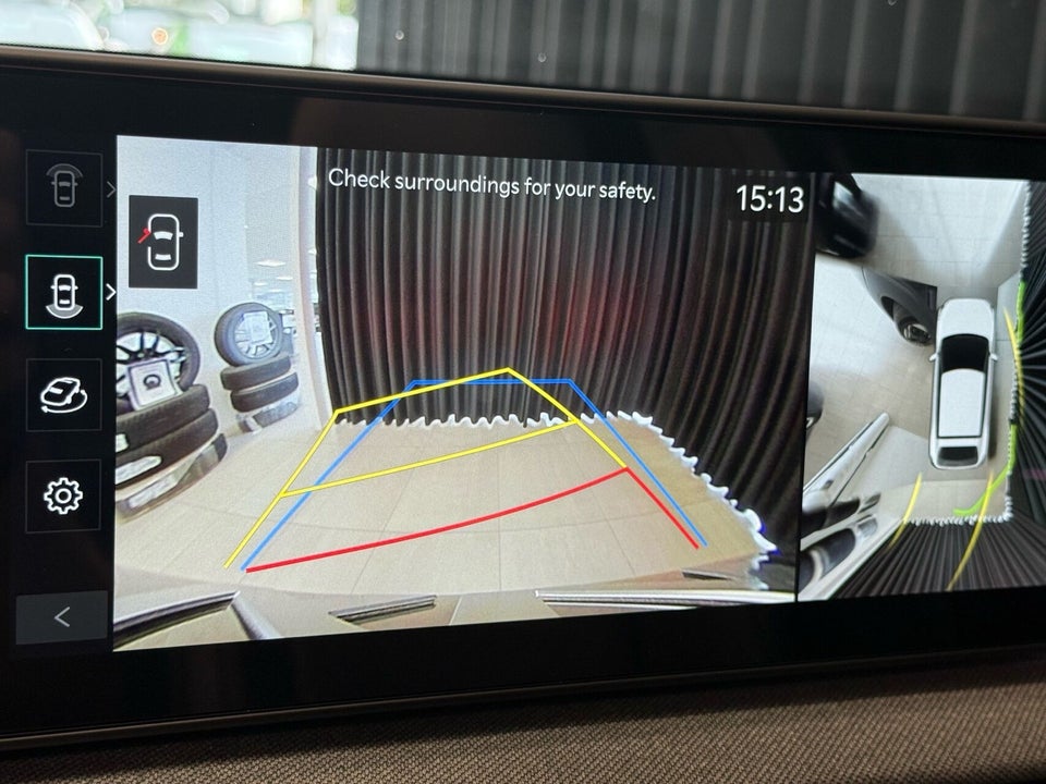 Kia EV4 81 Long Range Upgrade 5d