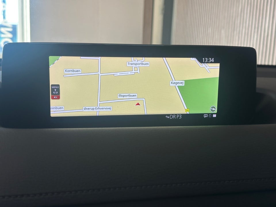 Mazda MX-30 e-SkyActiv First Edition 5d